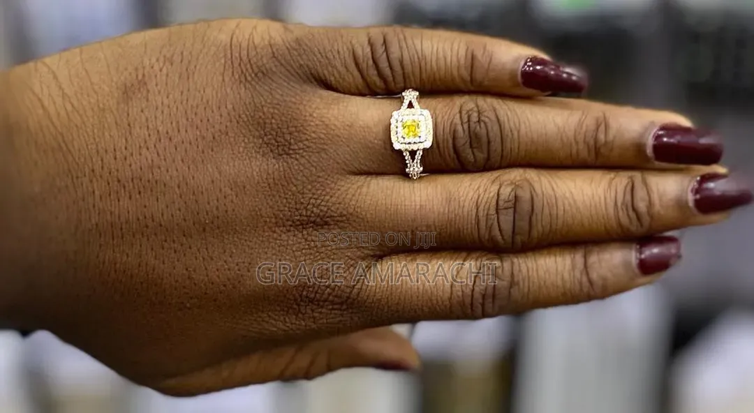 Engagement Ring