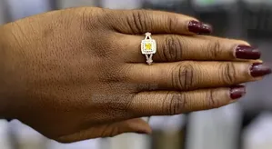 Engagement Ring