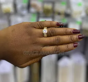 Engagement Ring