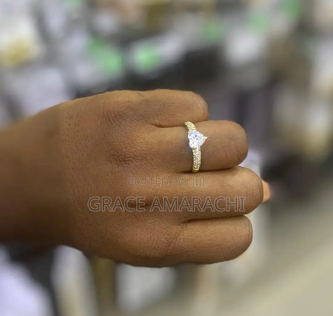 Engagement Ring
