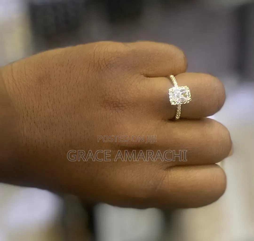 Engagement Ring