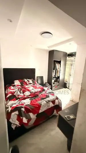 Furnished 1bdrm Shared Apartment in Sangotedo for rent