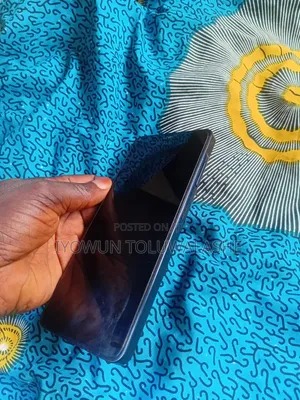 Samsung Galaxy A06 128 GB Black