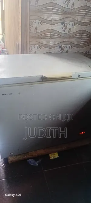 Freezer for Sell