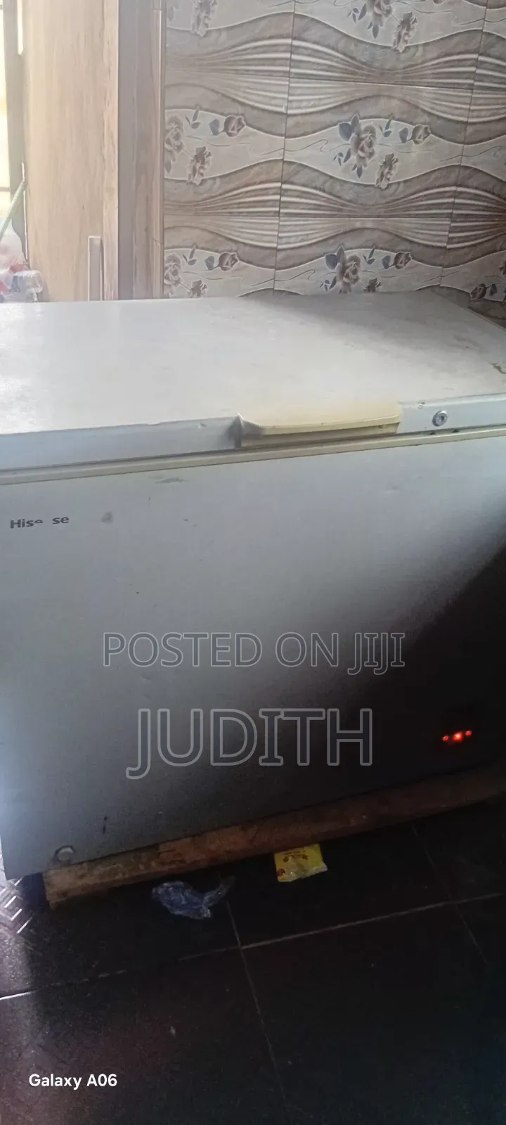 Freezer for Sell