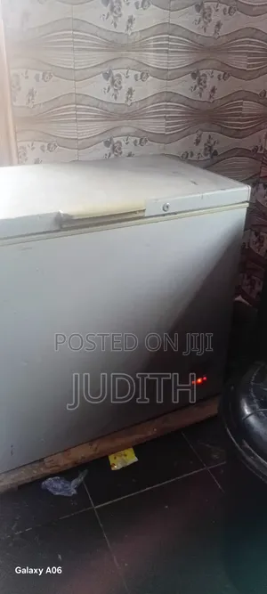 Freezer for Sell