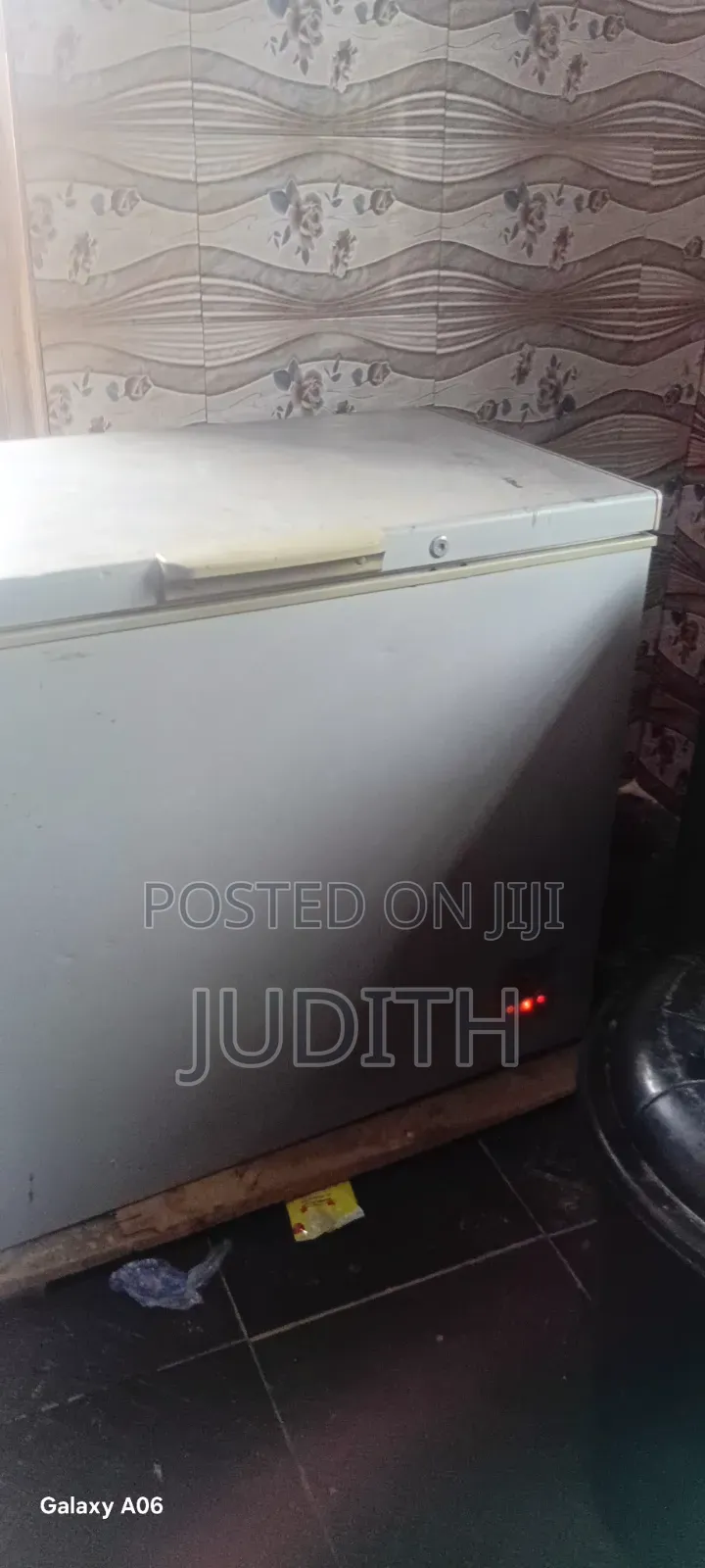 Freezer for Sell