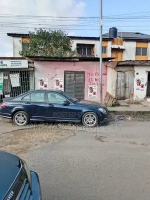Shop in a Commercial Area for Sale