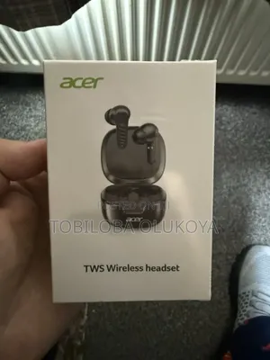 Acer OHR546 Mini Sport Wireless Ear Buds