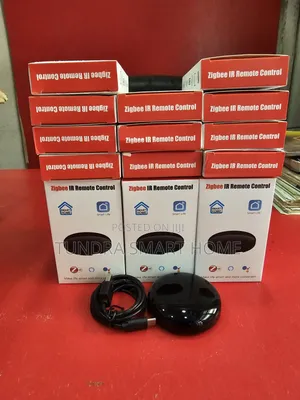 Zigbee IR Remote Controller /Blaster