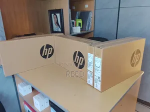 New Laptop HP 16GB Intel Core Ultra 5 SSD 512GB