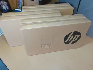 New Laptop HP 16GB Intel Core Ultra 5 SSD 512GB