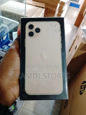 New Apple iPhone 11 Pro 256 GB Gold