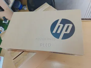 New Laptop HP 16GB Intel Core Ultra 5 SSD 512GB