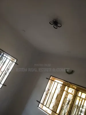 Furnished 3bdrm Bungalow in Aho Estate, Ibadan for rent