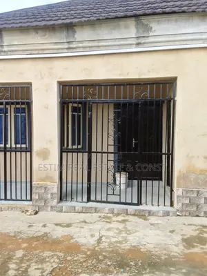 Furnished 3bdrm Bungalow in Aho Estate, Ibadan for rent