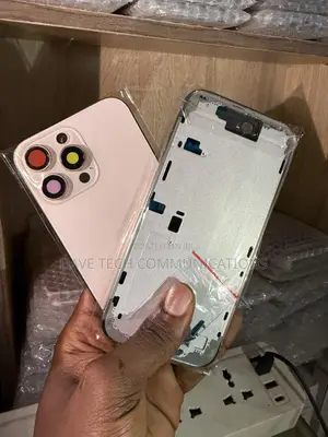 iPhone Casing