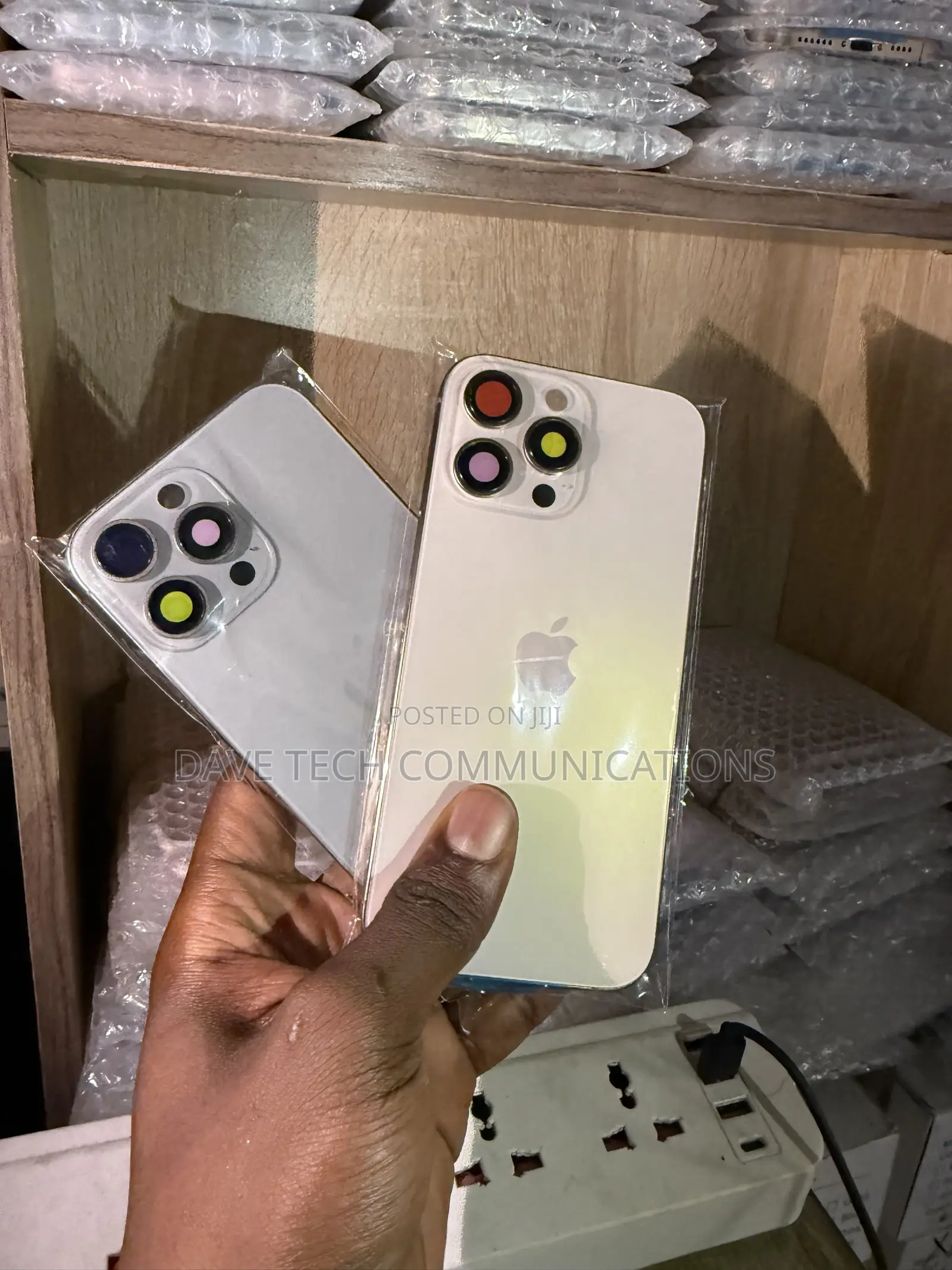 iPhone Casing