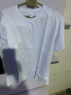 Unisex Roundneck