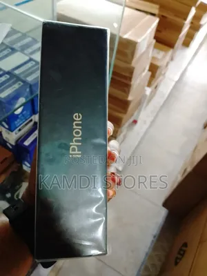 New Apple iPhone 11 Pro Max 256 GB Gold