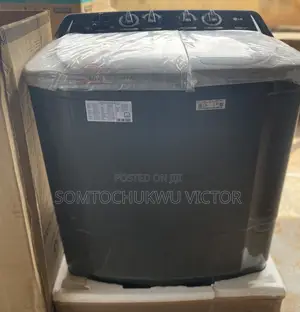 LG Washing Machine