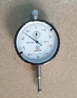 Dial Guage