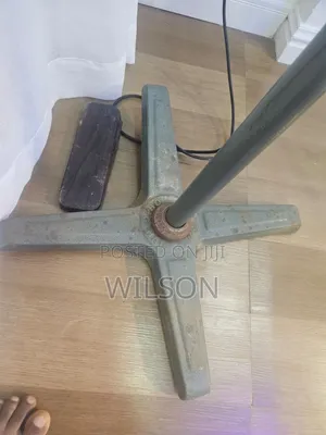 OX Standing Fan