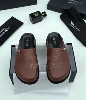 Quality Footwear
