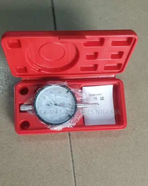 Dial Guage