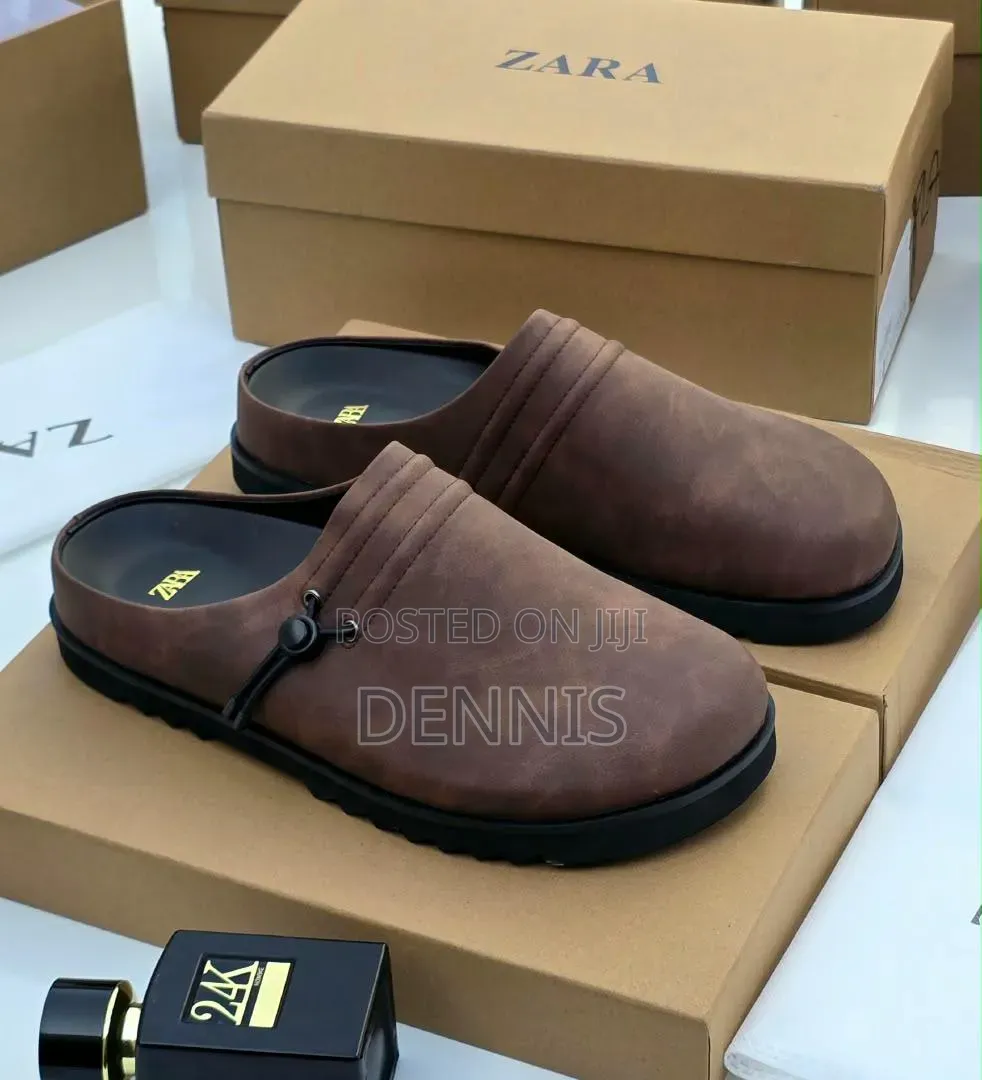 Quality Footwear
