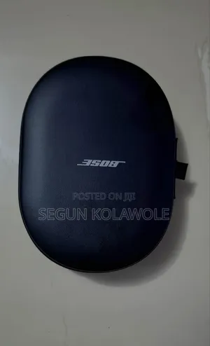 Barely Used Bose QC Ultra (2nd Gen)