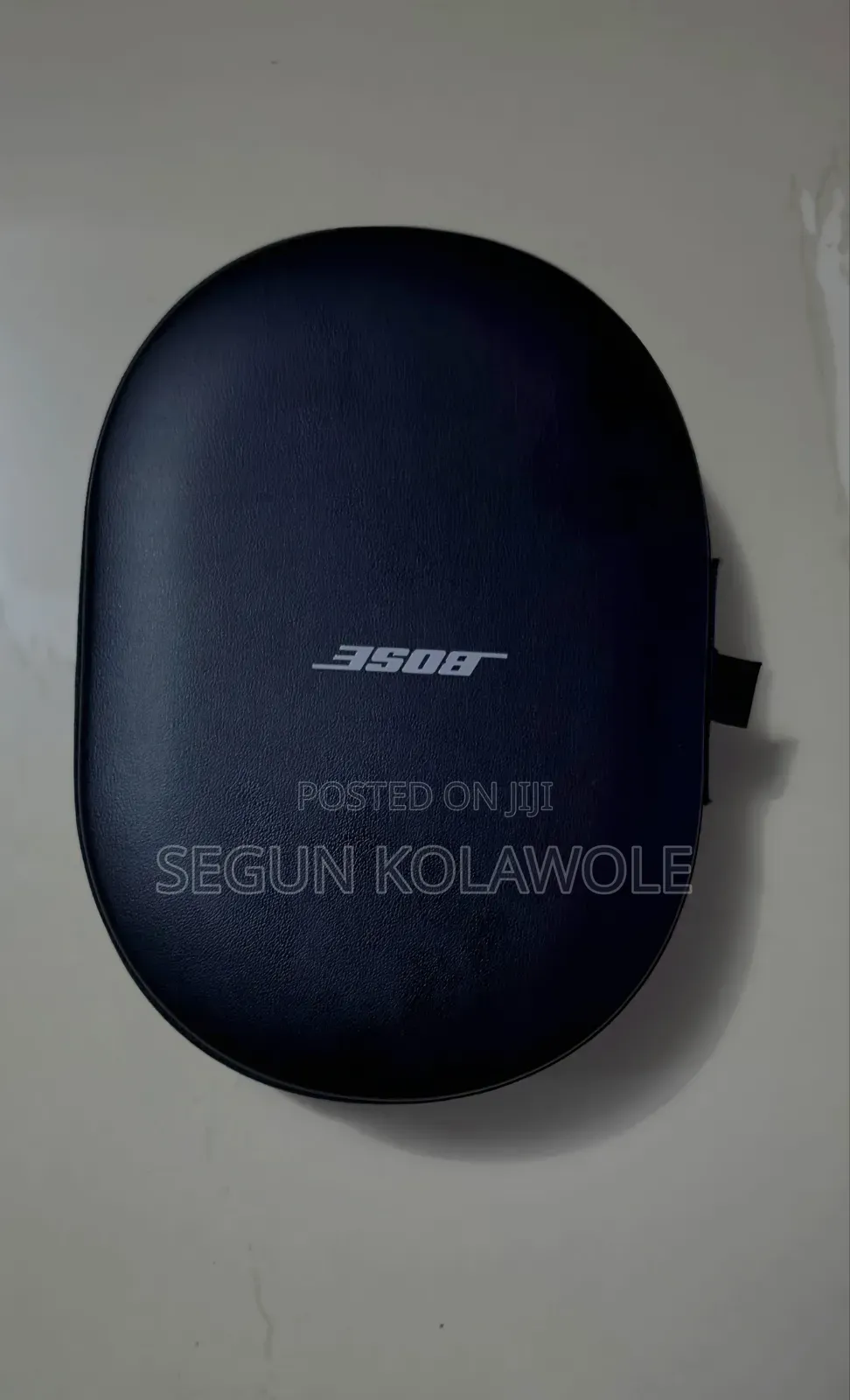 Bose QC Ultra (2nd Gen)
