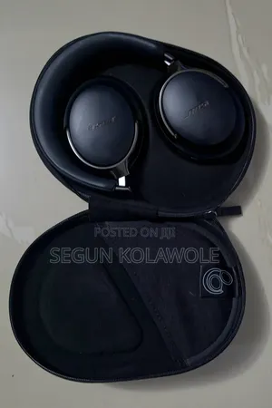 Bose QC Ultra (2nd Gen)