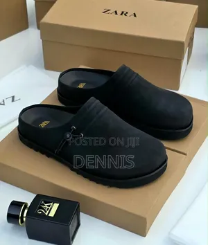 Quality Footwear