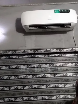 Hisense AC