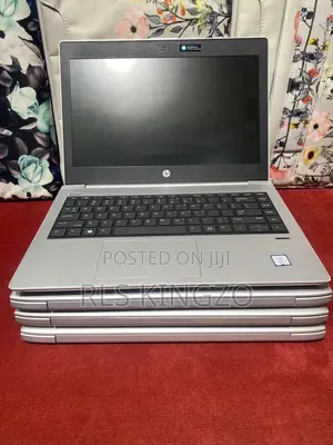 Laptop HP 430 G5 8GB Intel Core i3 SSD 256GB