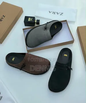 Quality Footwear