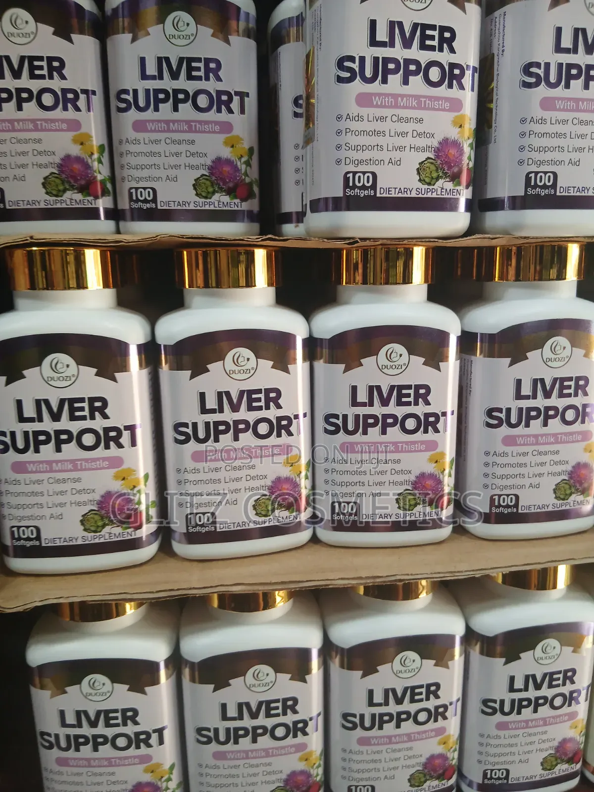Liver Support