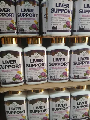 Liver Support