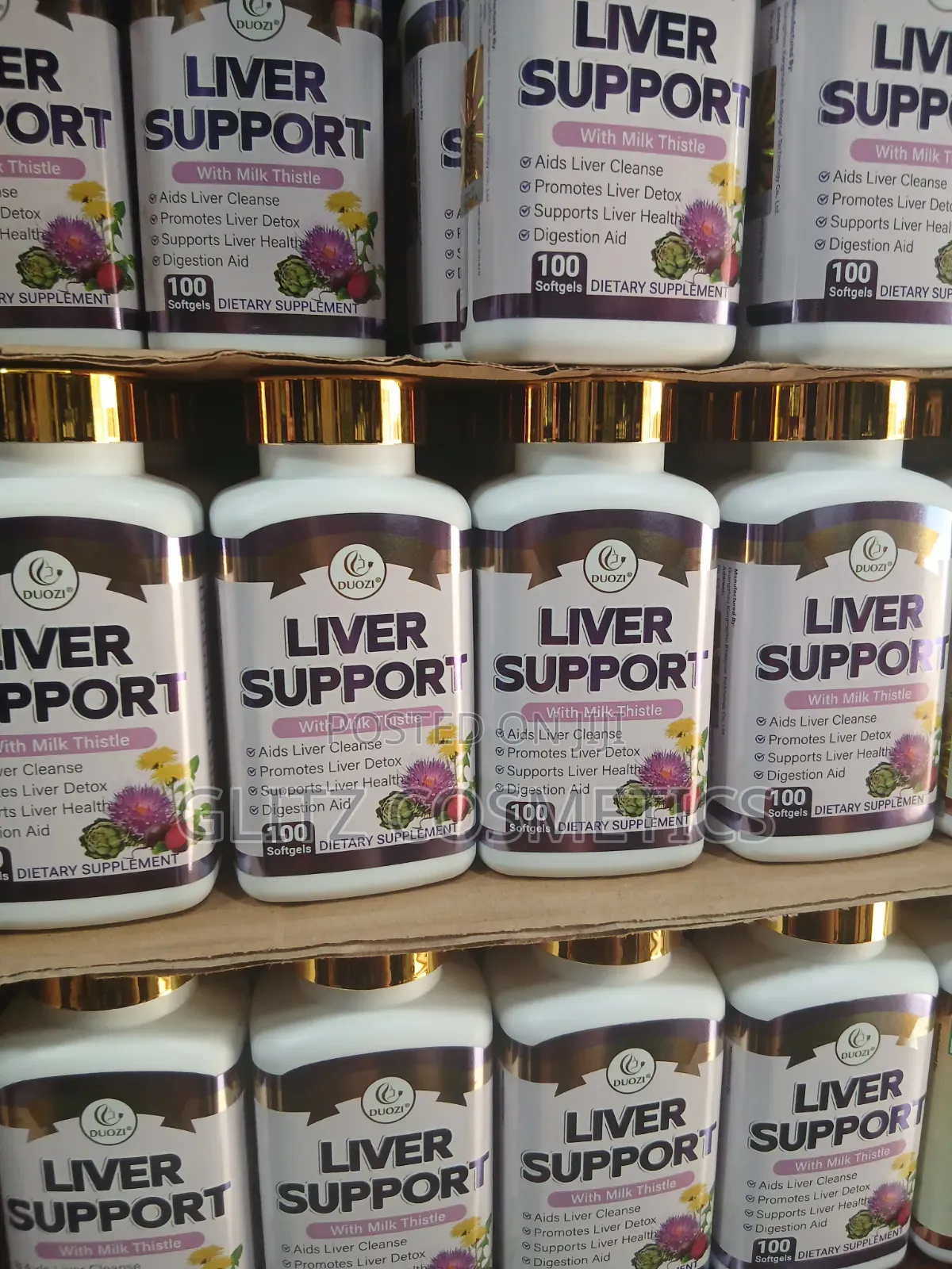 Liver Support