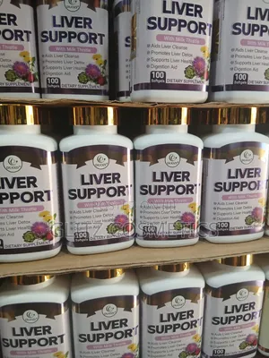 Liver Support
