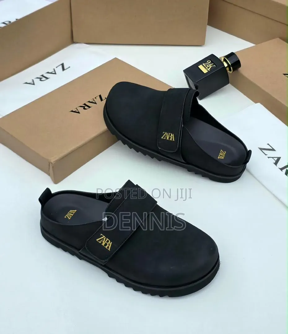 Quality Footwear