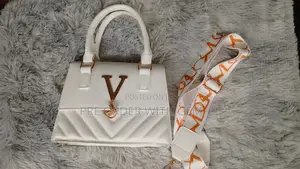 Luxury Women's Handbag