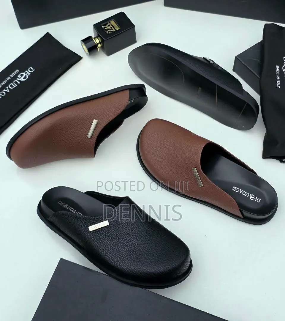 Quality Footwear