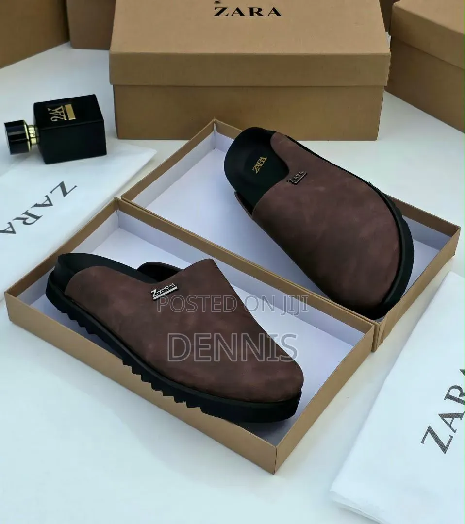 Quality Footwear