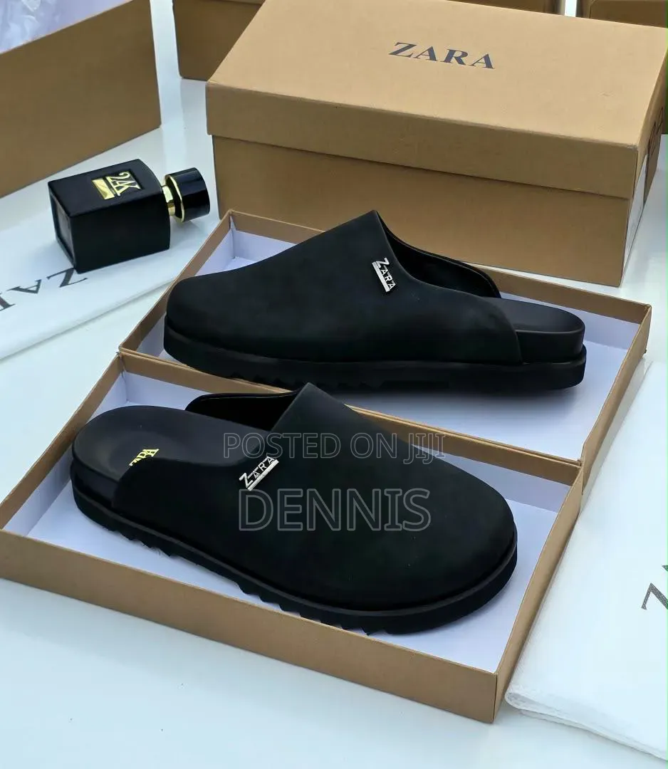 Quality Footwear