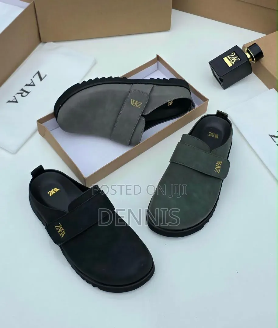 Quality Footwear