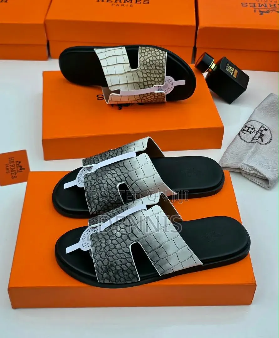 Quality Footwear