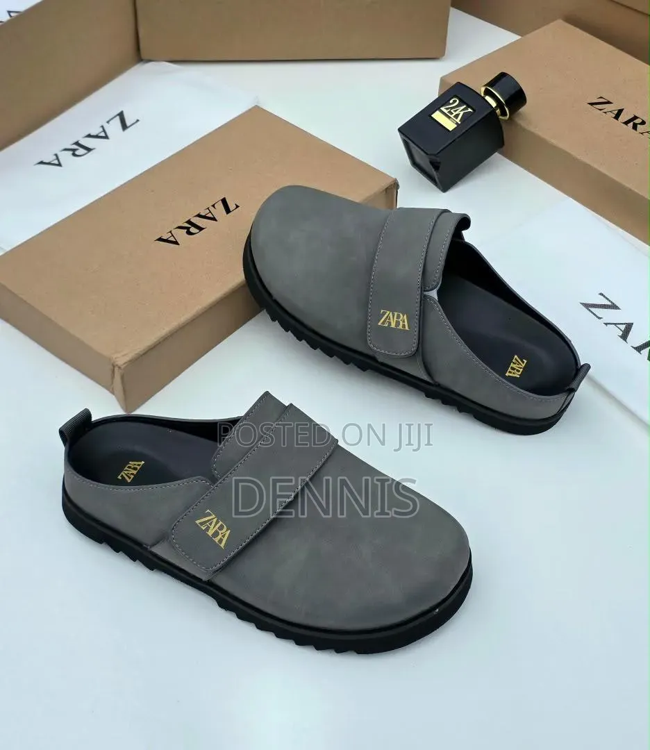 Quality Footwear