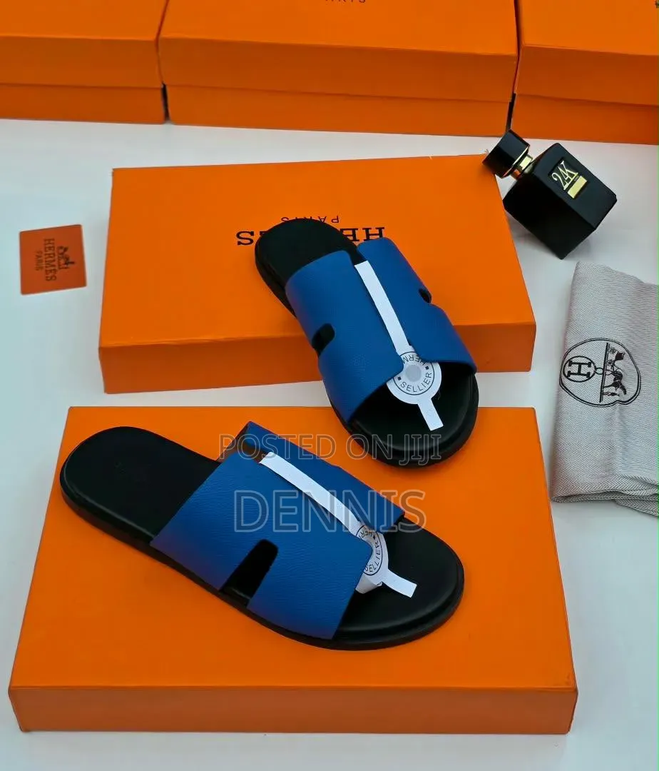 Quality Footwear
